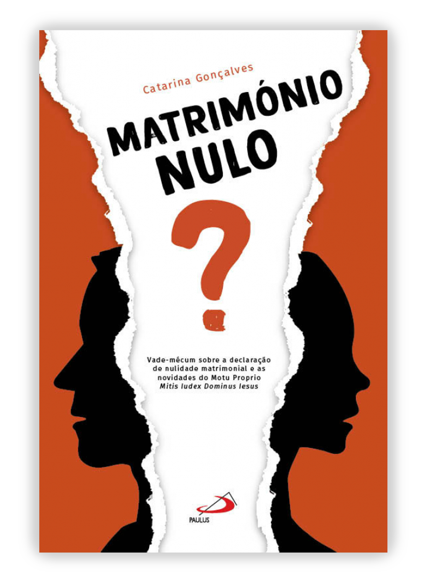 Matrimónio nulo?