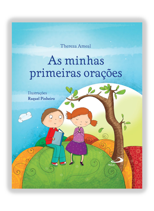 As minhas primeiras orações