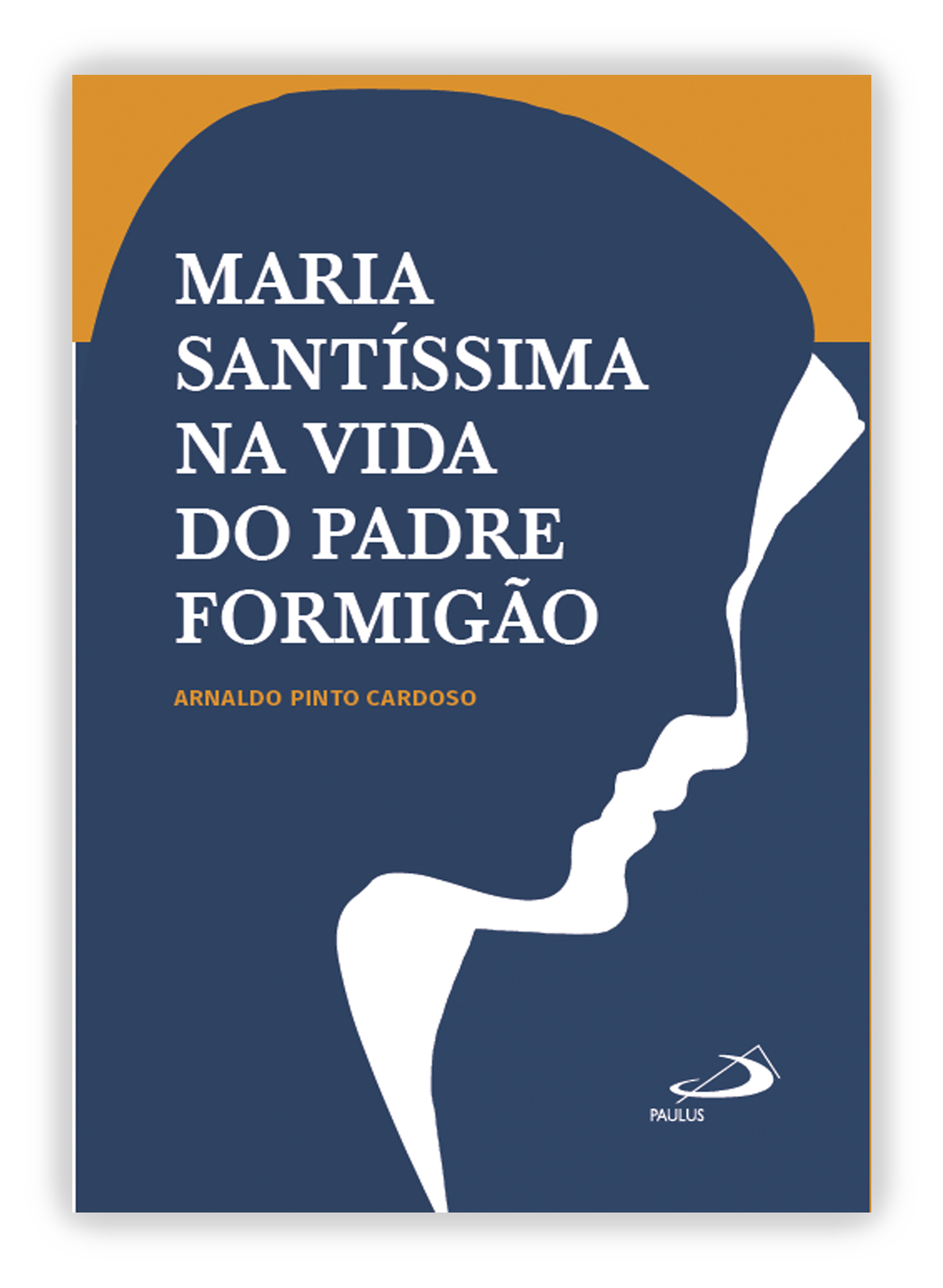 Maria Santíssima na vida do Padre Formigão