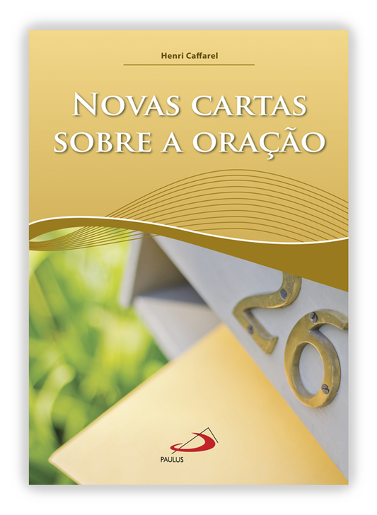 Novas cartas sobre a oração