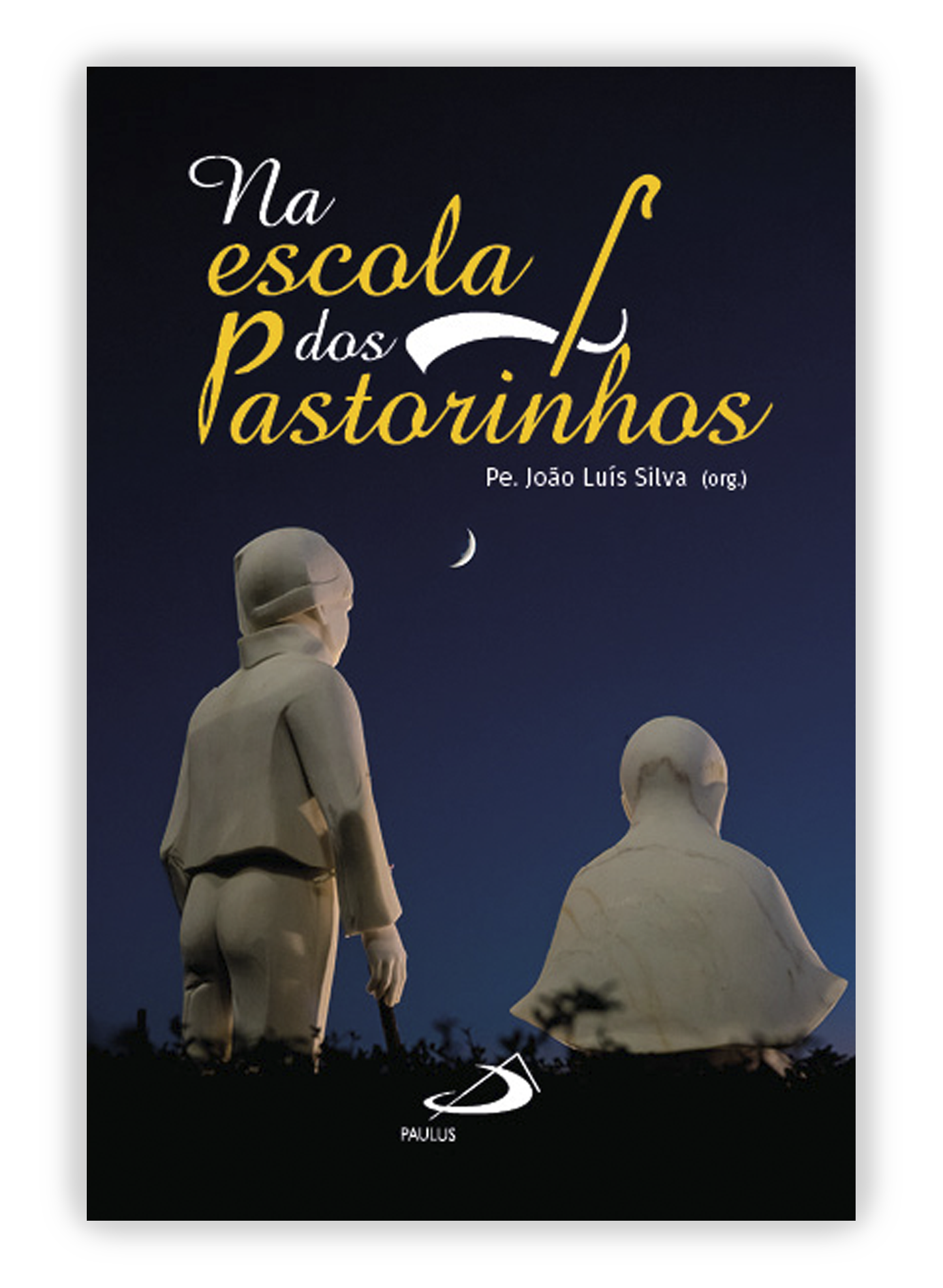 Na escola dos pastorinhos