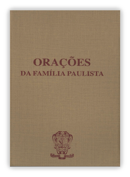 Orações da Família Paulista