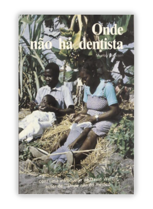 Onde não há dentista