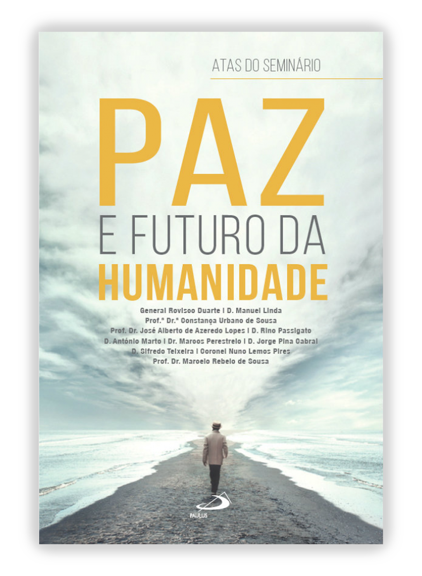 Paz e futuro da humanidade