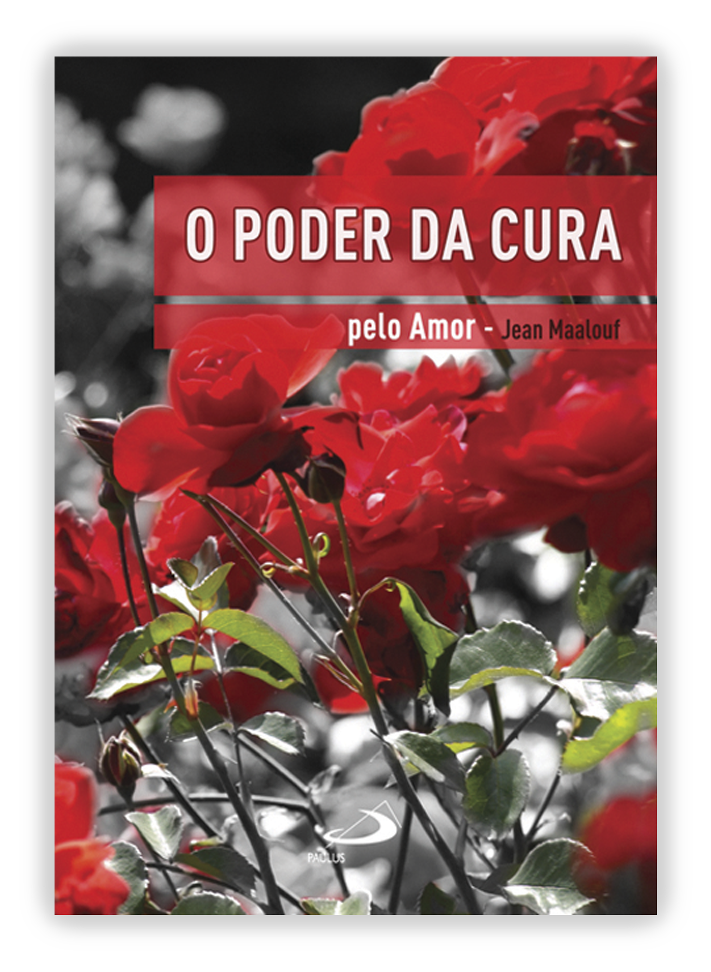 O poder da cura pelo Amor