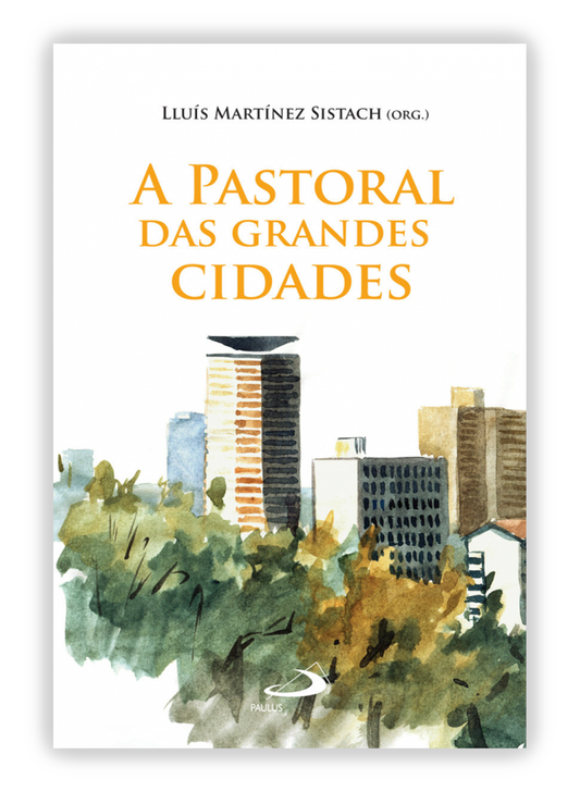 A Pastoral das Grandes Cidades