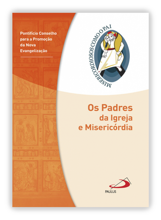 Os Padres da Igreja e Misericórdia