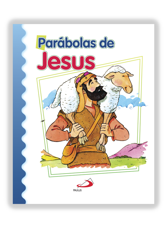 Parábolas de Jesus