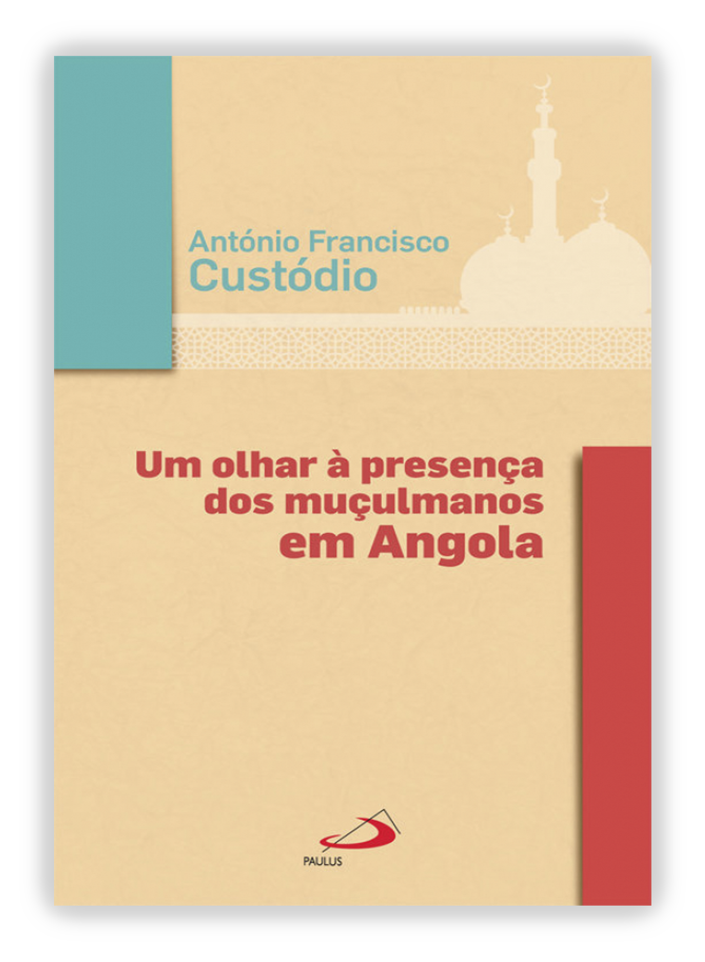 Um olhar à presença dos muçulmanos em Angola