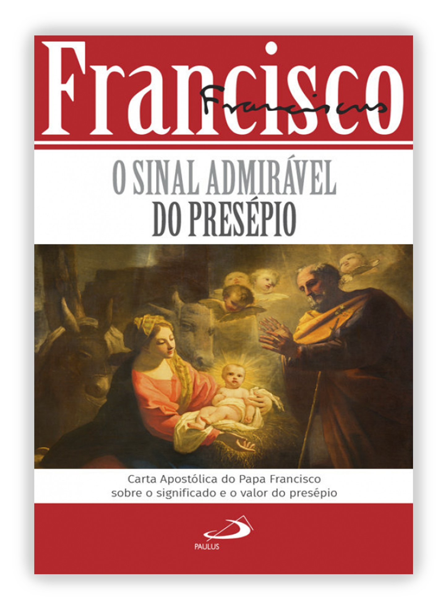 O sinal admirável do presépio | Papa Francisco