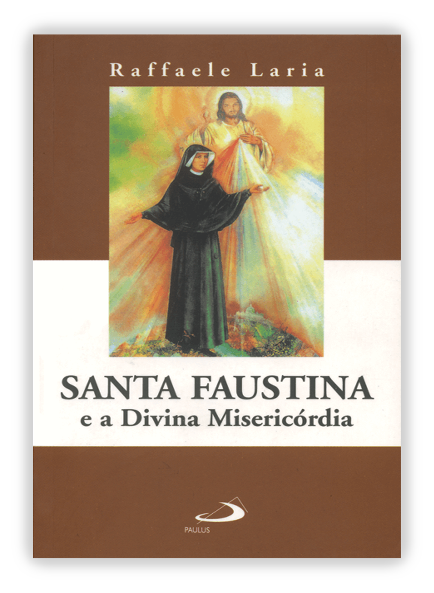 Santa Faustina e Divina Misericórdia