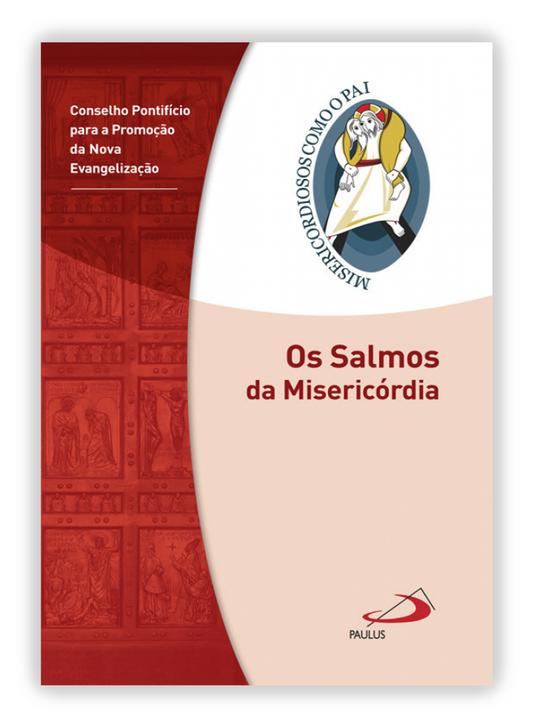 Os Salmos da Misericórdia