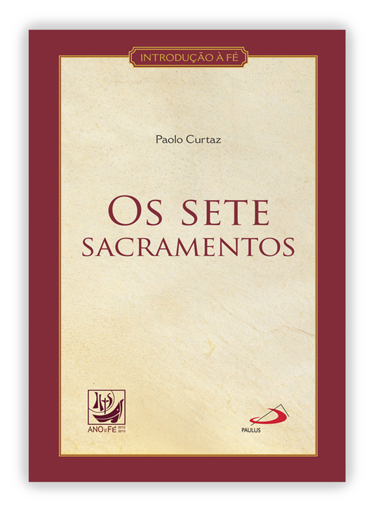 Os sete sacramentos