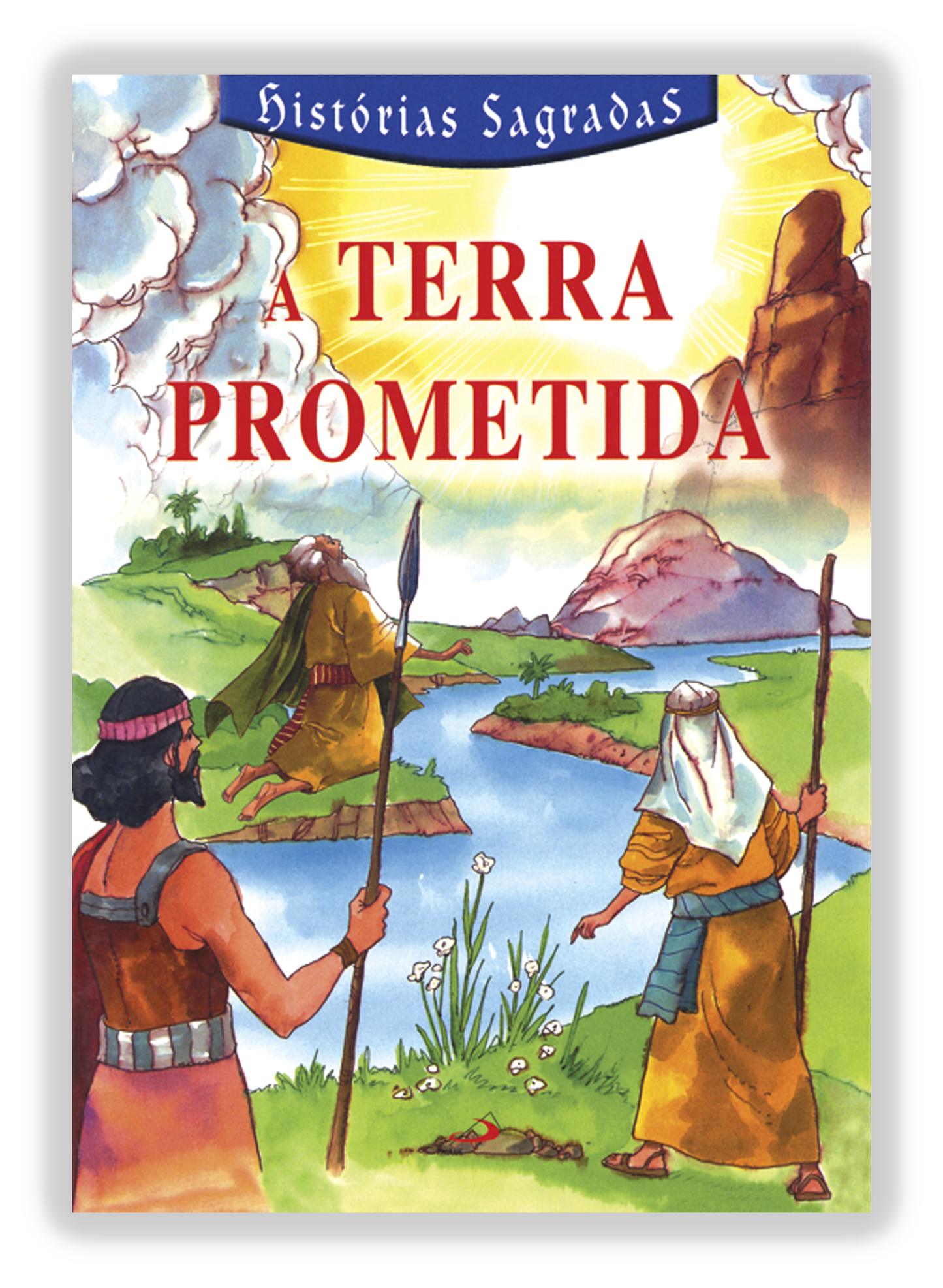 A terra prometida