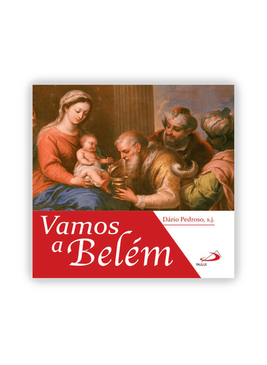 Vamos a Belém