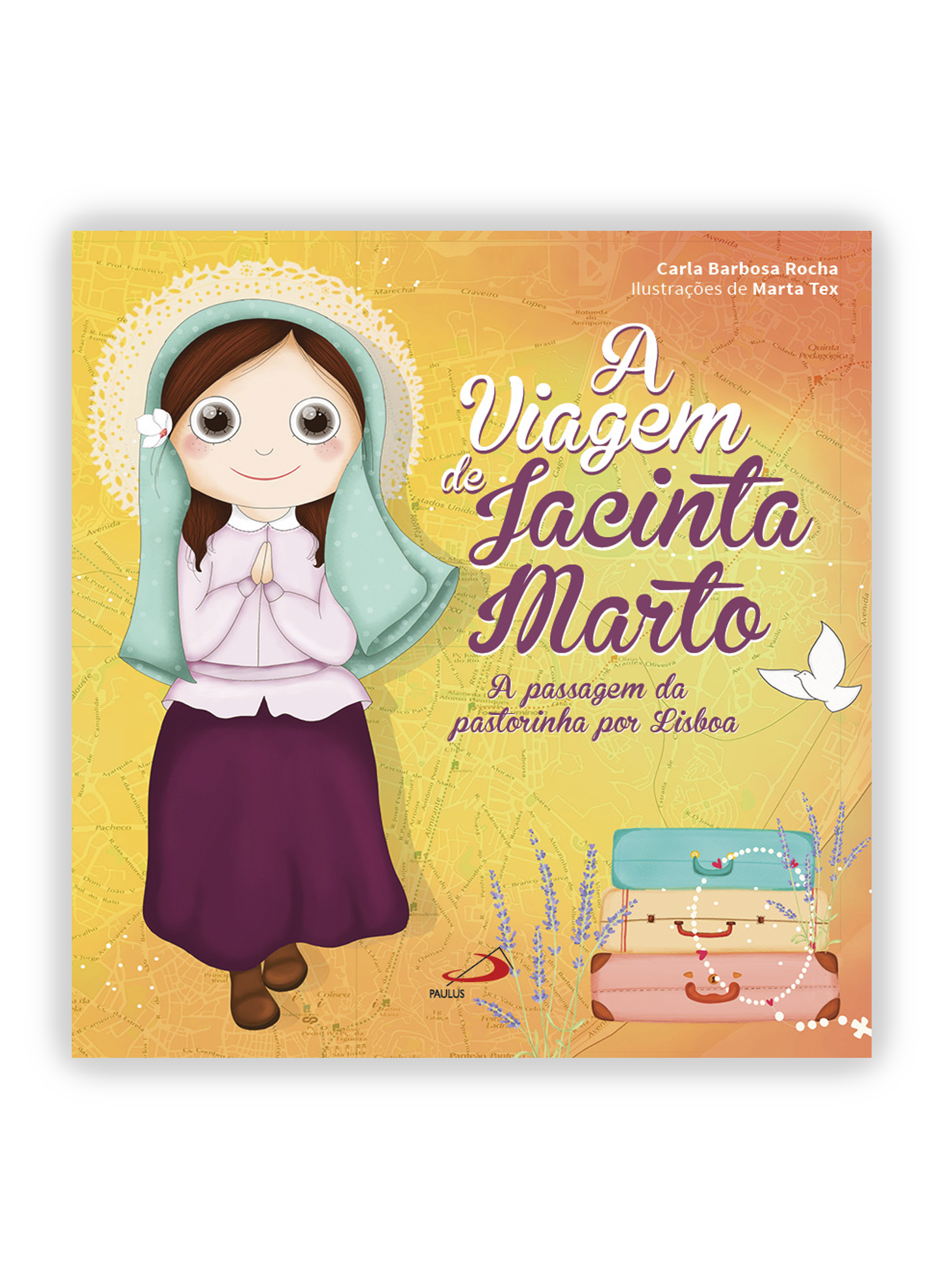 A viagem de Jacinta Marto