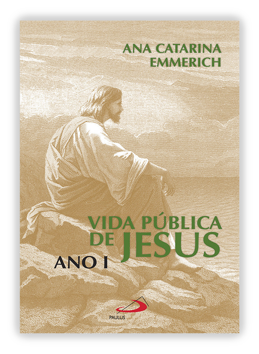 Vida Pública de Jesus - Ano I