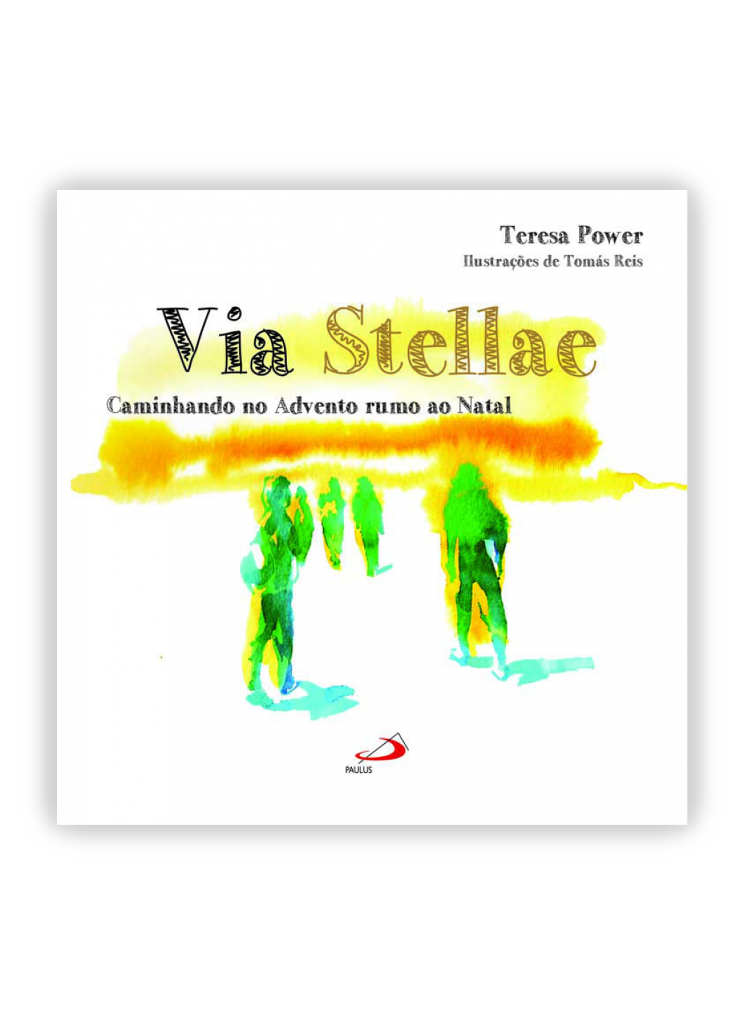 Via Stellae - Caminhando no Advento rumo ao Natal