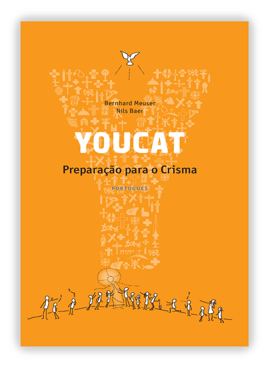 YOUCAT -  Preparação para o Crisma