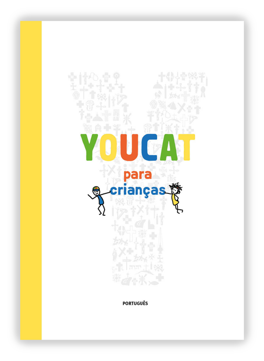 YOUCAT para crianças