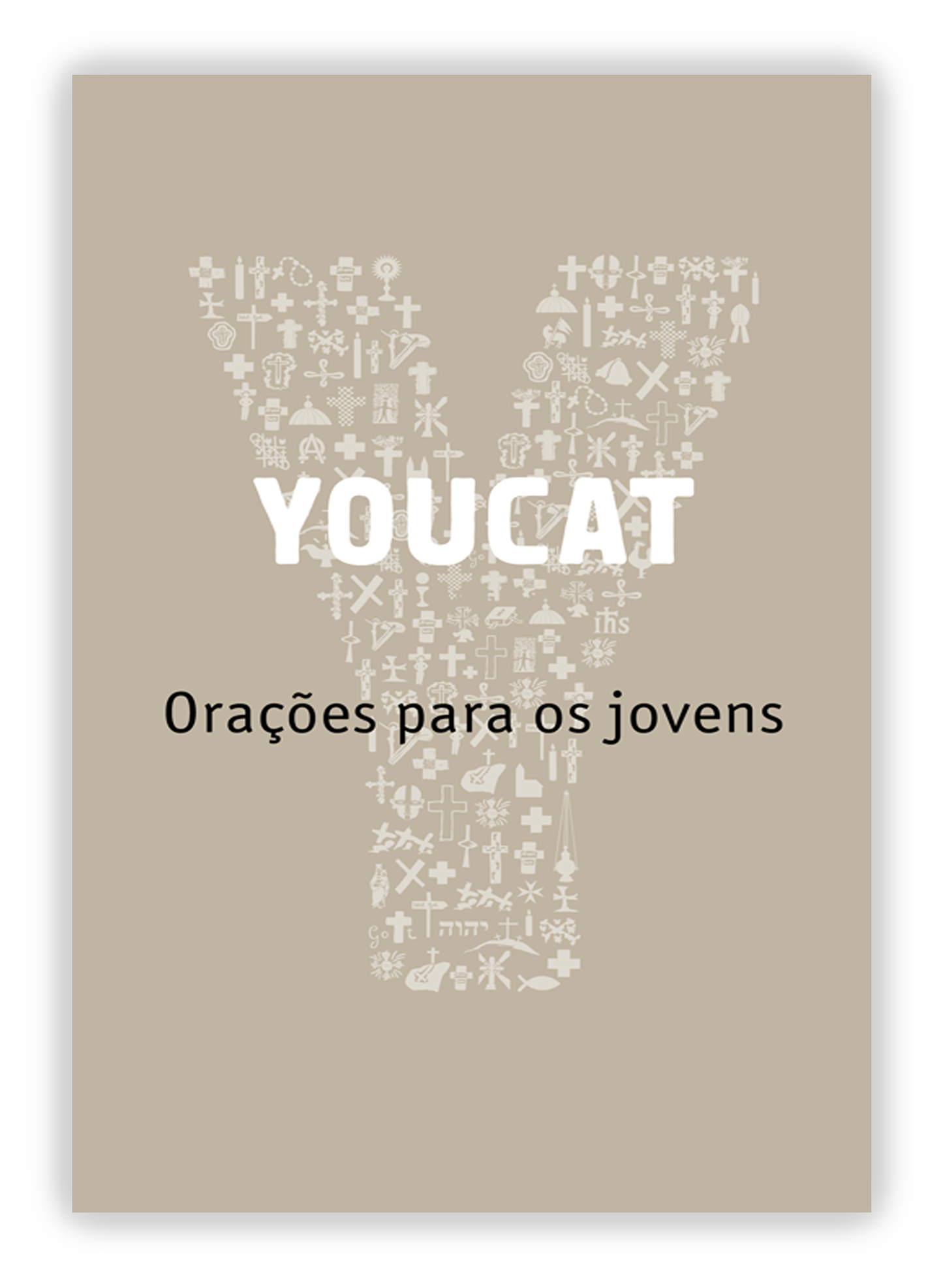 YOUCAT -  Orações para os jovens