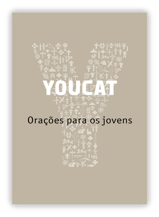 YOUCAT -  Orações para os jovens