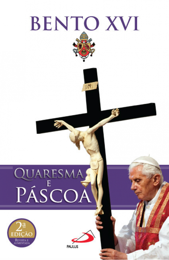 Quaresma E Páscoa – PAULUS Editora